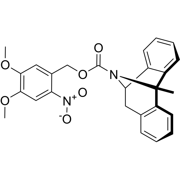 Caged MK801 217176-91-5
